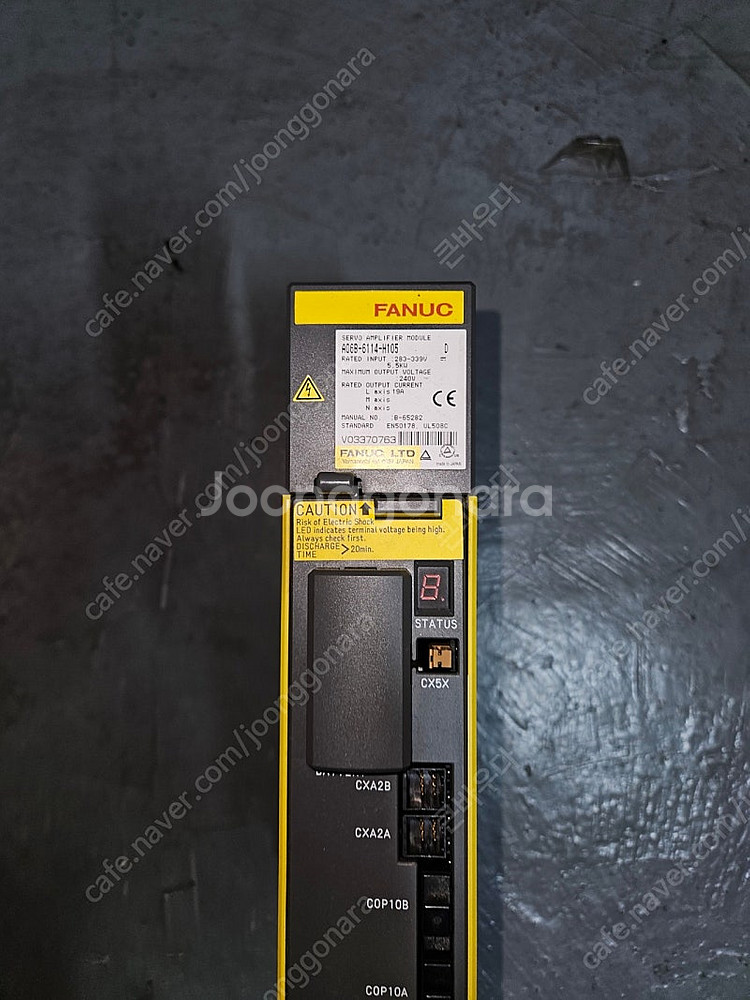 FANUC 화낙--3