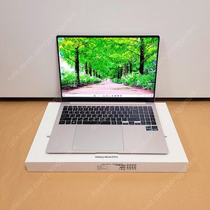 [최고사양] 특A급 갤럭시북3 NT960XFG-KD72E 1tb. 32g. i7급처합니다. (최저가)