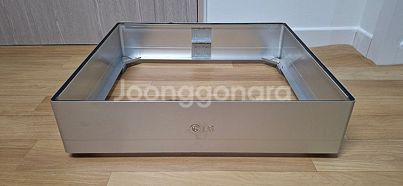 LG 인덕션 프리스탠딩 케이스(HZ6150AA) 15c...--0