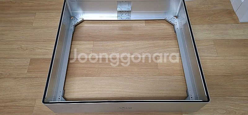 LG 인덕션 프리스탠딩 케이스(HZ6150AA) 15c...--1