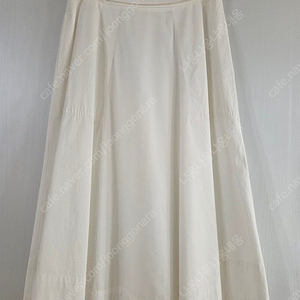 스튜디오 심플먼트 심플멍 캐롤라인 스커트 36