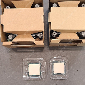 인텔 i7-9700 15만