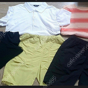 남아 여름옷 160사이즈