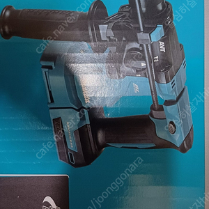 새상품 마끼다 DHR183 충전 로터리해머드릴 본체 베어툴 택포16.5만