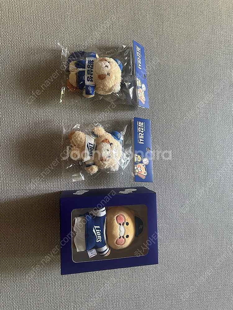 최강레시 삼성 승리요정 키링 인형 키링 춘식이 키링 미...--0