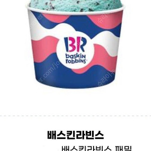 배스킨라빈스 패밀리 (26000->21400)
