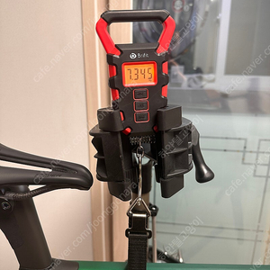 24 메리다 리액토 8000 풀카본&튜닝 / 가민 RS200 듀얼파미 / 가민 엣지 840 / 뉴 버디 스탠다드