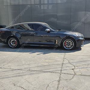 BBS RF 18인치 초경량 단조휠+타이어