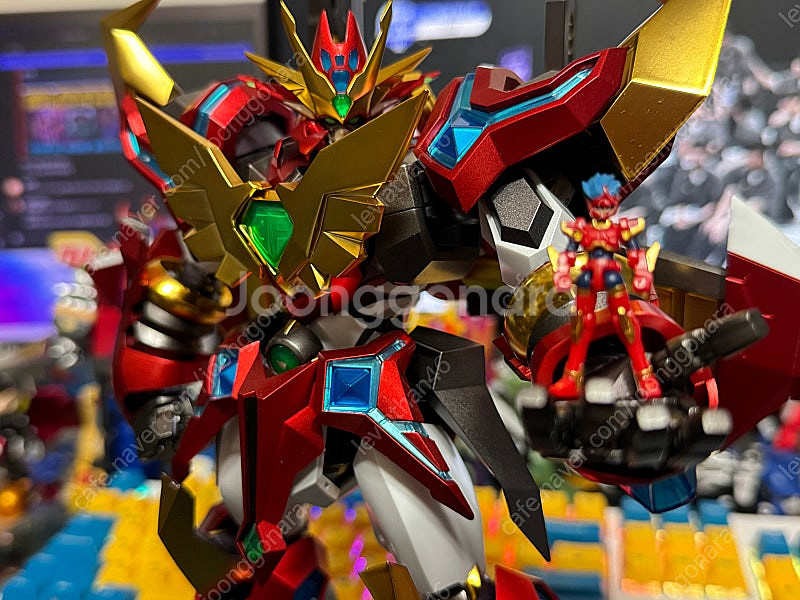 센티넬 컴패터블 카이저 메탈릭 개봉품 팝니다--0