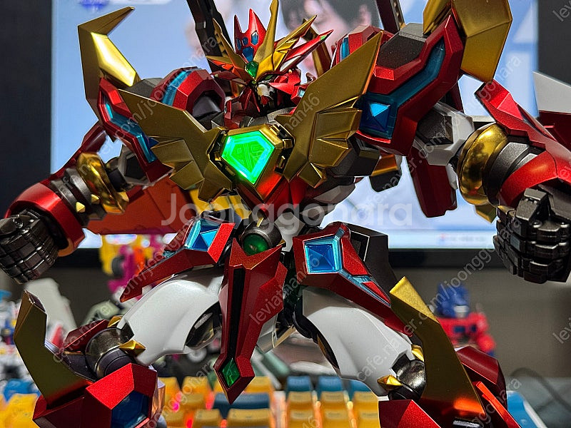 센티넬 컴패터블 카이저 메탈릭 개봉품 팝니다--1