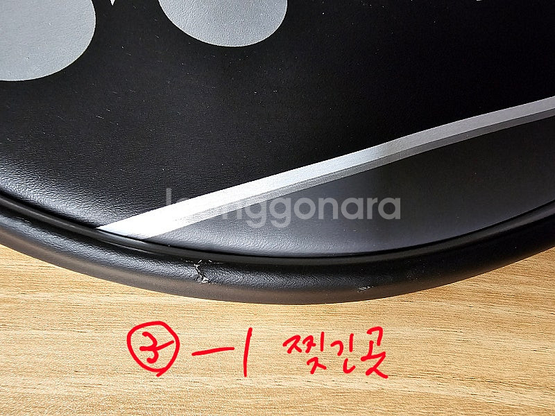 [새제품] YONEX 요넥스 배드민턴라켓 케이스 풀 커...--2