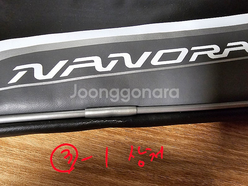 [새제품] YONEX 요넥스 배드민턴라켓 케이스 풀 커...--3