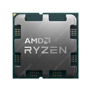[AMD] 라이젠7 라파엘 7800X3D (8코어/16스레드/4.2GHz/쿨러미포함) 멀티팩 미개봉