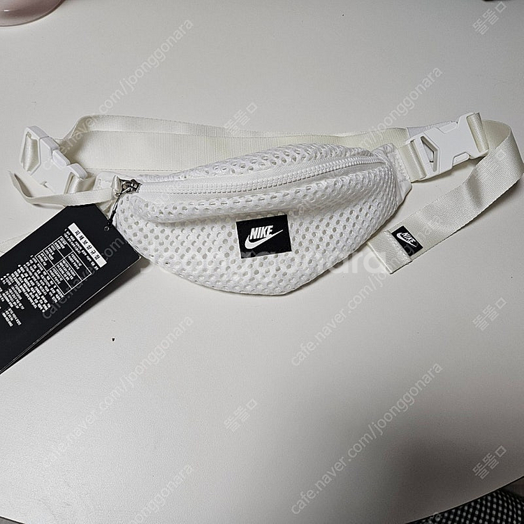 나이키메쉬 힙색--0