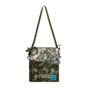 IAB Studio x Helinox 스탠다드백