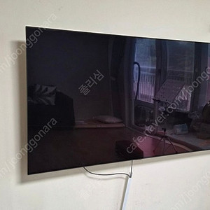 LG OLED 65인치 TV