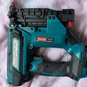 마끼다 충전실타카 팜니다