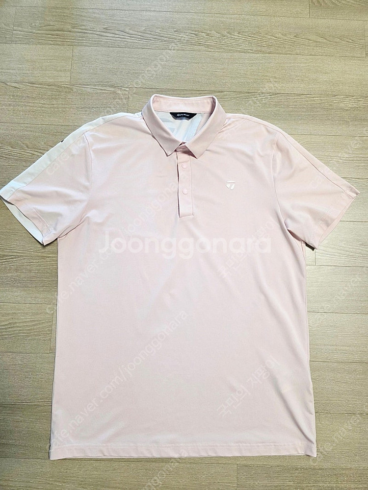 테일러메이드 남성반팔 100--0