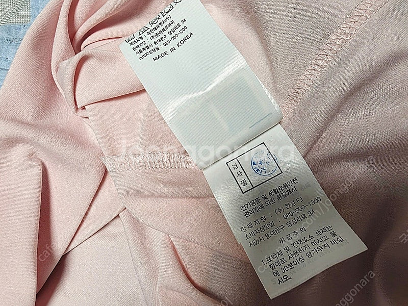 테일러메이드 남성반팔 100--6