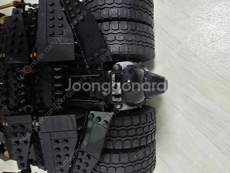 레고 영화 다크나이트 텀블러 76023 판매--1