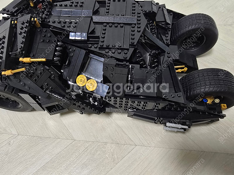 레고 영화 다크나이트 텀블러 76023 판매--2