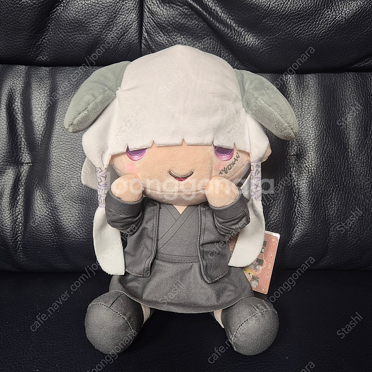 일본 캐릭터 인형--0