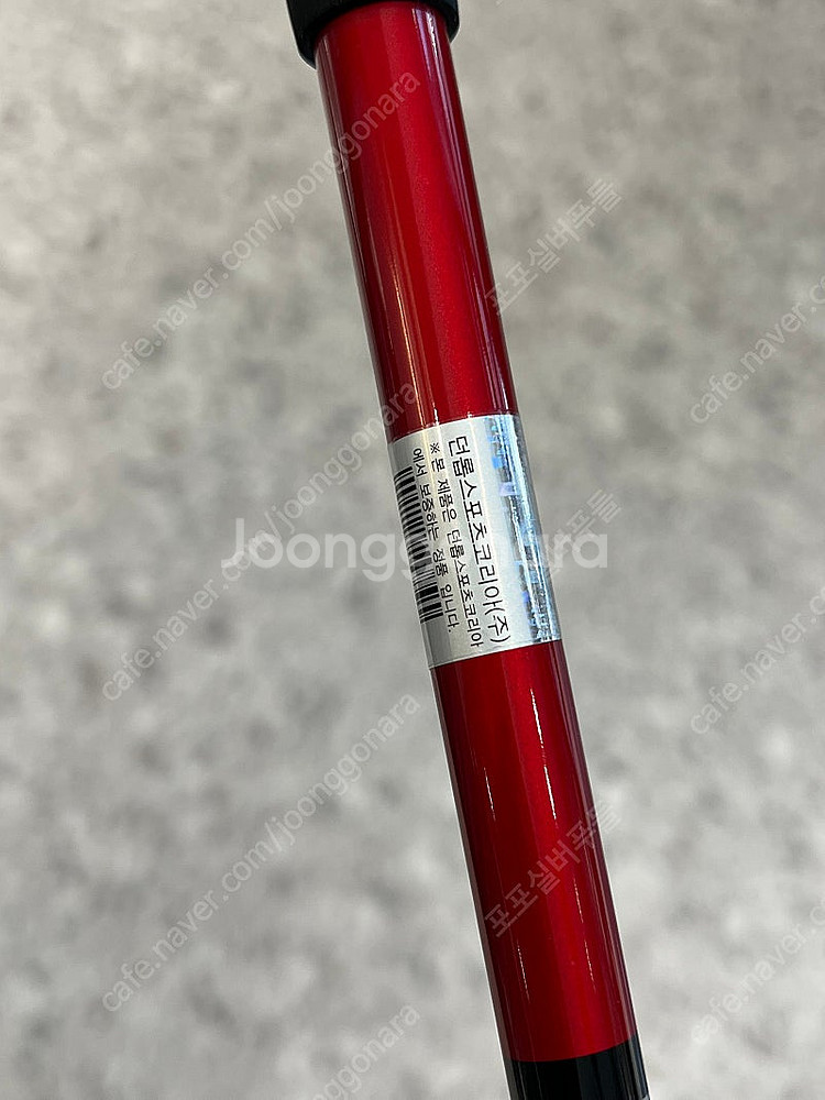 테일러메이드 스텔스 3번 우드 투아ad VF5s 샤프트...--6
