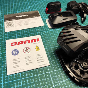 SRAM GX X1 Eagle AXS 12단 세트 팝니