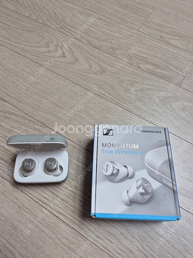 젠하이저 모멘텀 True Wireless 4(mtw4)--0