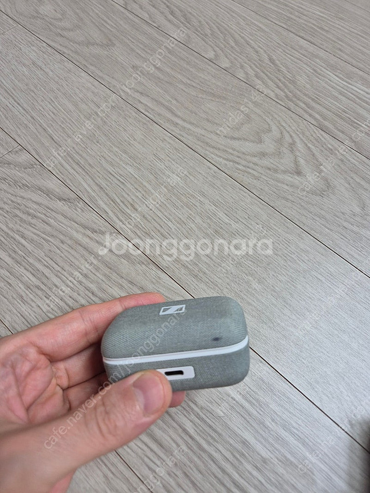 젠하이저 모멘텀 True Wireless 4(mtw4)--1