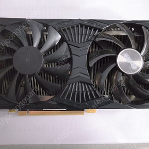 [판매] 이엠텍 엔비디아 RTX 2070 8G 팝니다