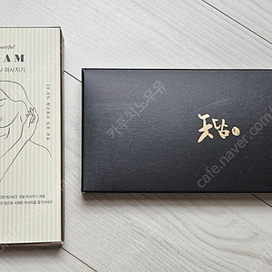 놋담 방짜유기 괄사 마사지기