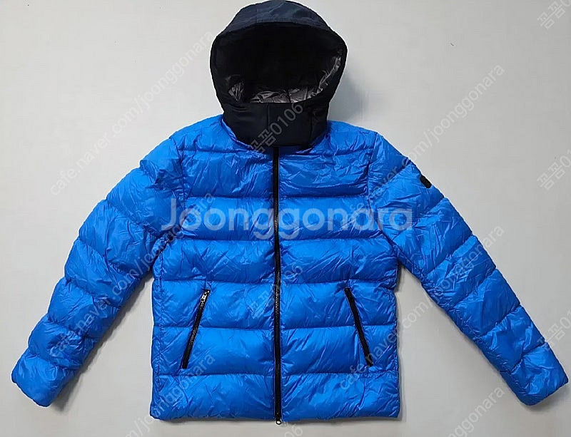 [상태최상]Fay 페이 남성 패딩--0