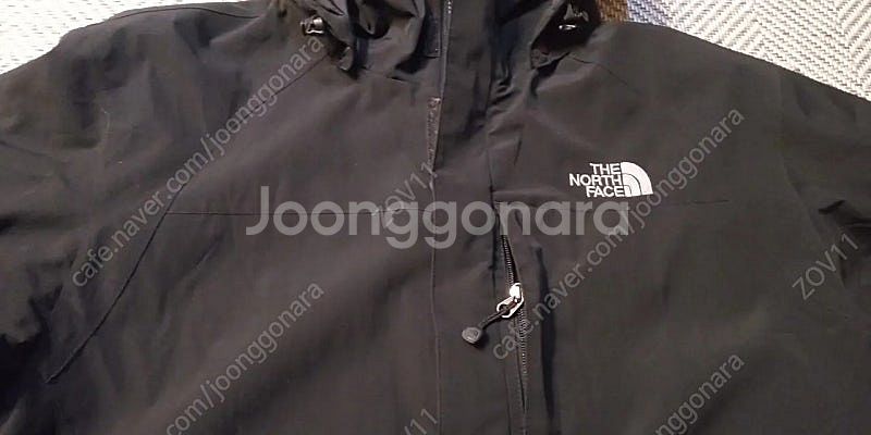 노스페이스 바람막이 노스페이스 고어텍스 모자 팝니다--4