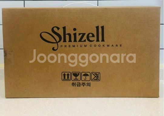 핑크스노우 2종 인덕션 후라이팬 궁중팬 프라이팬세트 2...--1