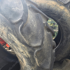 트랙터타이어 540/65R30