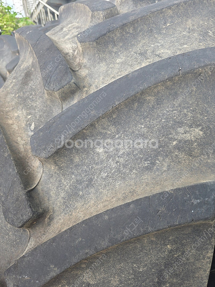 트랙터타이어 540/65R30--3