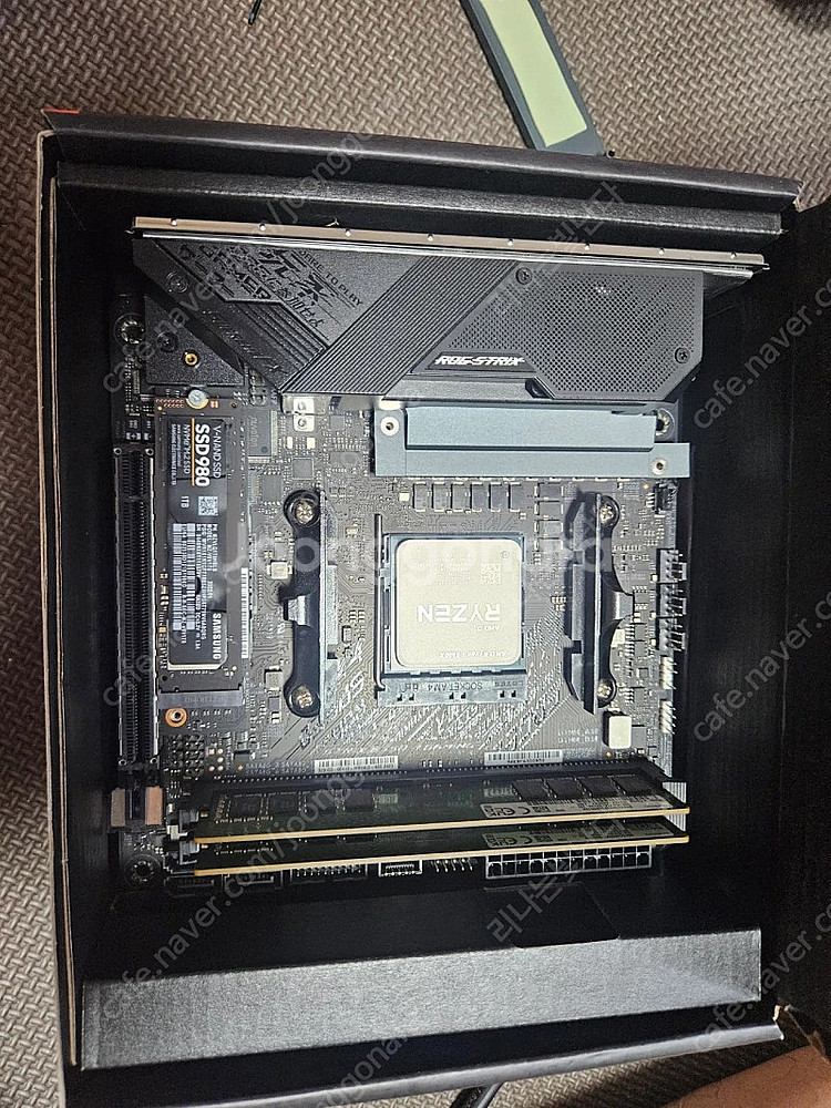 asus B5501 strix--3