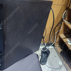 장호원 .괴산. 컴퓨터본체 PC I5 7500 최저가팜니다