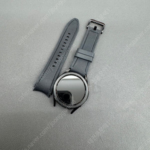 367565 갤럭시워치6클래식 블랙 43mm 판매합니다