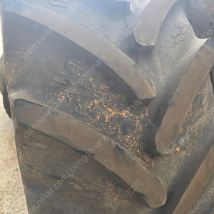 중고트랙터타이어 540/65R30
