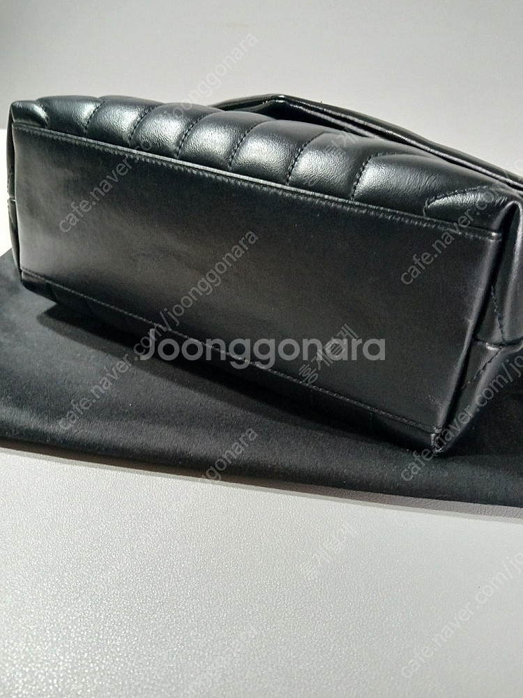 생로랑 루루백 스몰 494699 - 20년--2