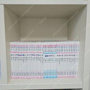 EQ의 천재들 82권 & DVD10장