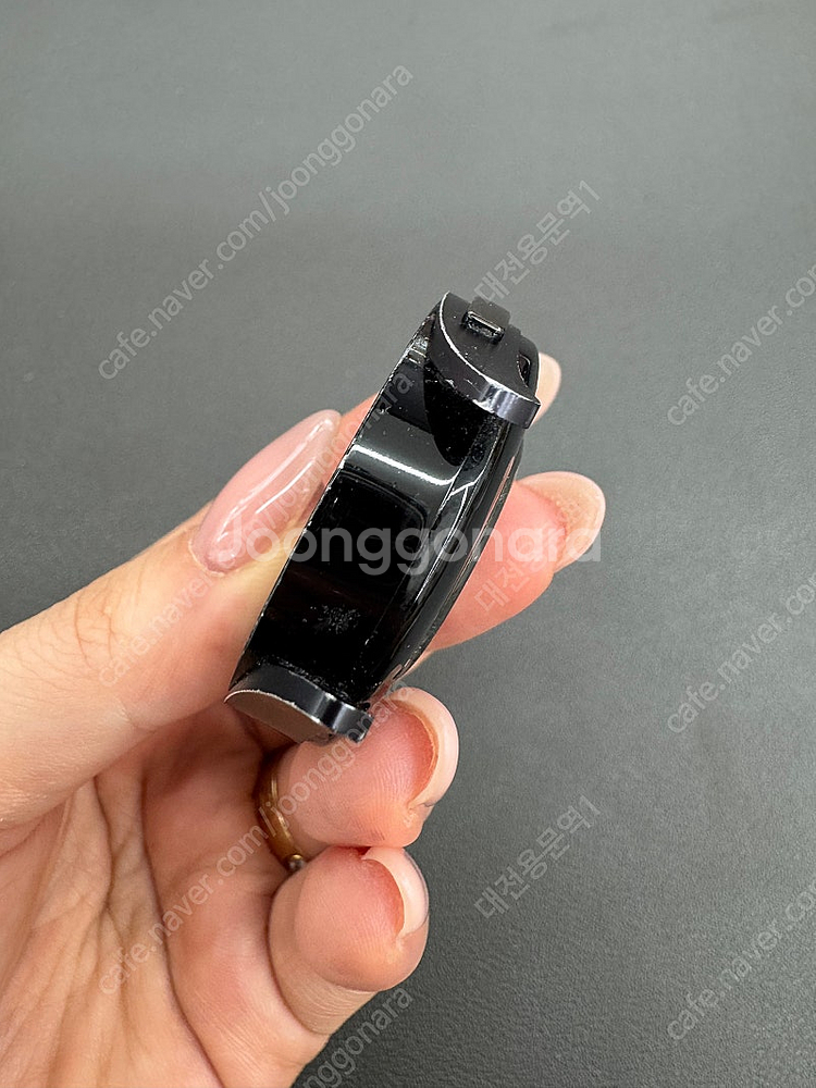 370778 갤럭시워치6 블랙 40mm 판매합니다--3