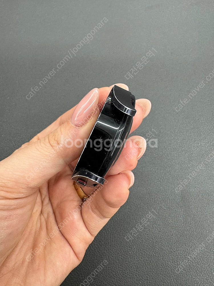 370778 갤럭시워치6 블랙 40mm 판매합니다--5