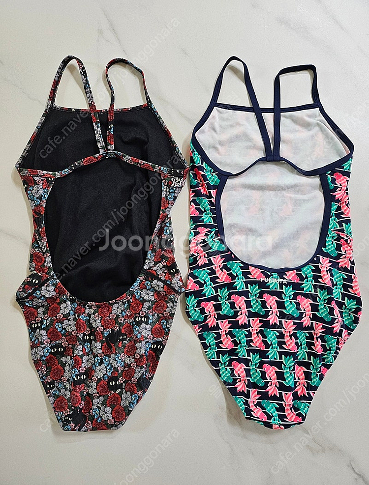 (S~M)브랜드 여성수영복 묶음정리 판매합니다--2