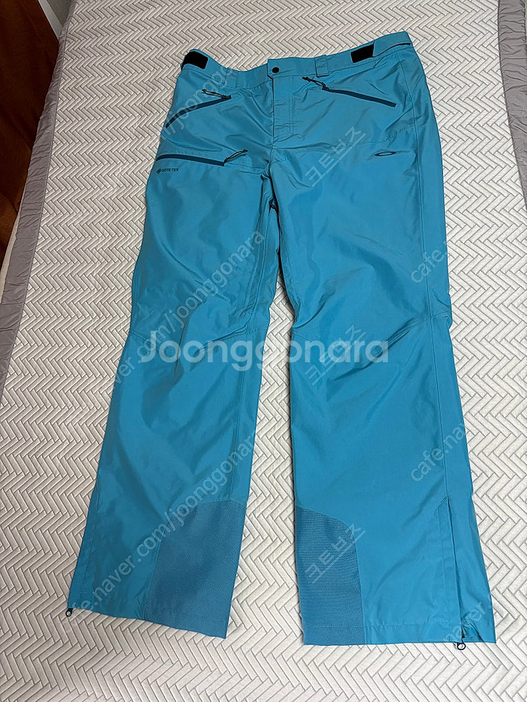 오클리 언바운드(고어텍스2레이어) 팝니다--4