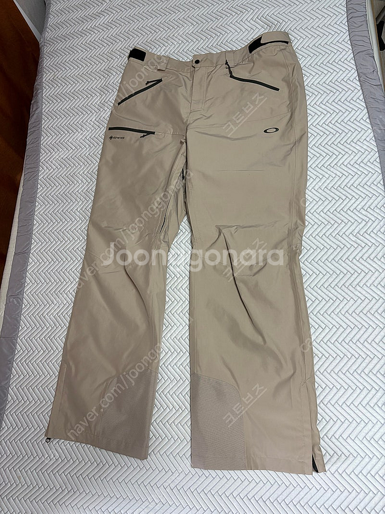 오클리 언바운드(고어텍스2레이어) 팝니다--6