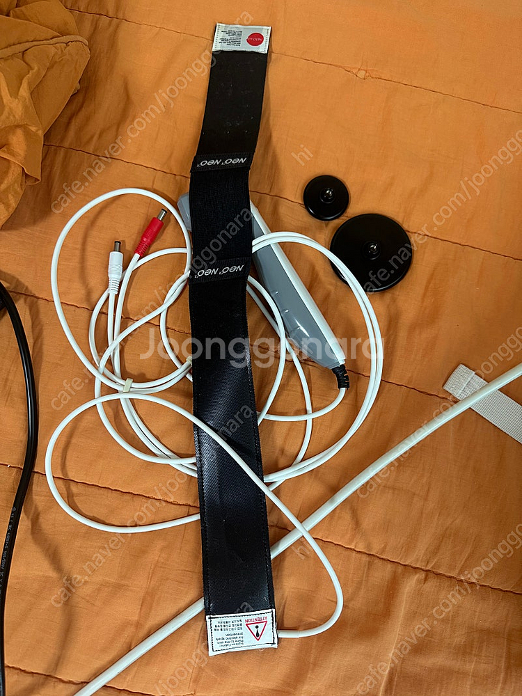 네오고주파 알파 필링--2