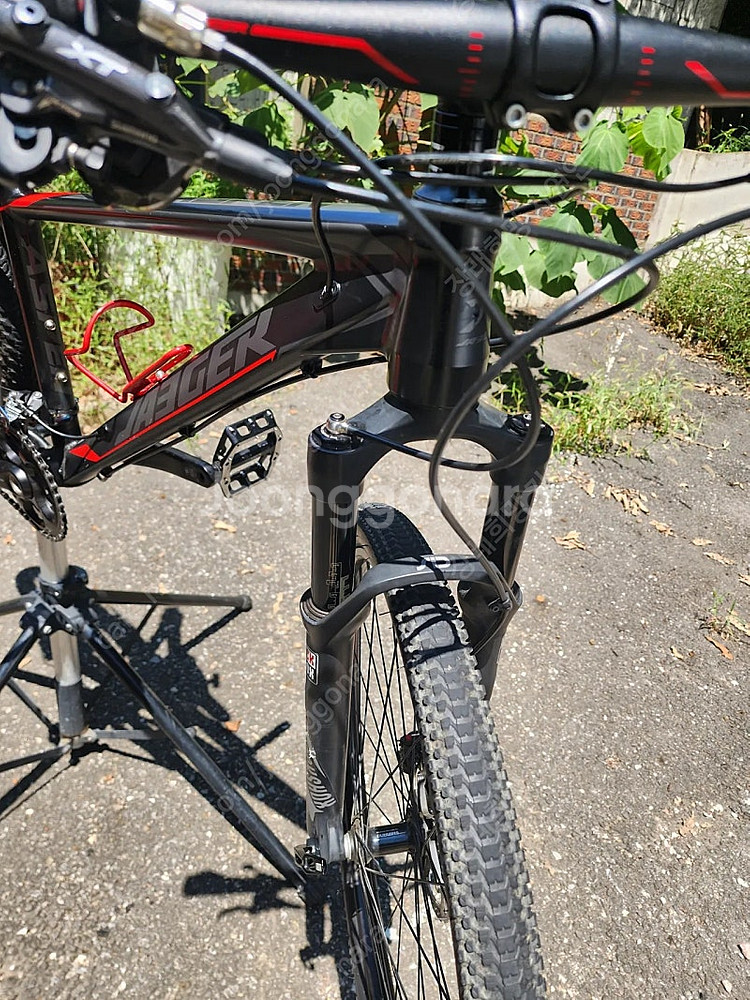 성인여성추천 사이즈 예거 풀XT 락샥시드 MTB--8